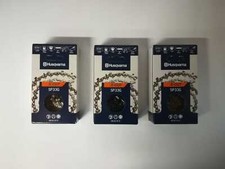 3 Husqvarna Sägeketten 325 x