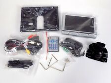 FayTech FT 0700 7.0" TFT LCD Touch Screen Monitor Bildschirm VGA Grau 800x480