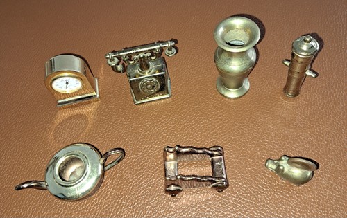 Miniaturen für setzkasten - miniaturen,