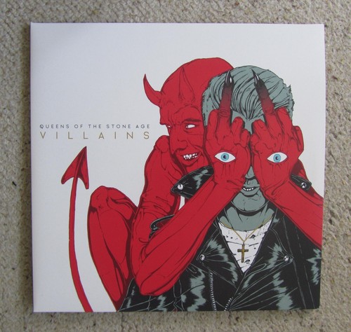 Queens the stone age josh - of,