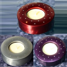 Kerzenhalter Teelichthalter