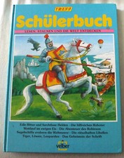 Treff Schülerbuch~Lesen Staunen und die Welt entdecken-Velber Verlag~1997