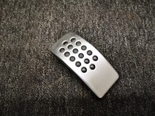 Original VW Golf 4 GTI Jubi Seat Leon 1 M Gaspedalkappe Alu 1M1721535A