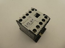 Moeller Hilfsschütz / DIL