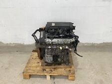 VW Golf 4 / Caddy / Bora / Skoda Octavia / 1.4l / Benzin / BCA Motor / 55kW