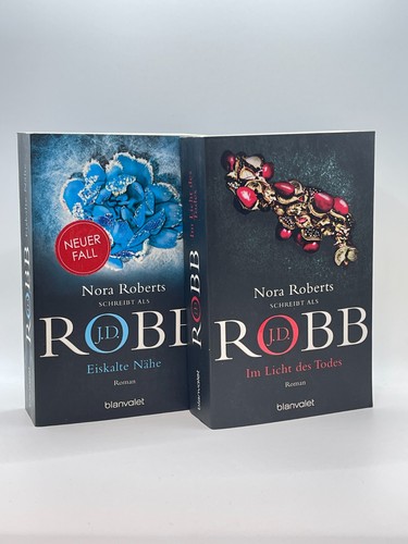 Bücherpaket von nora - von,
