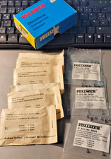 10x vollmer 8004 - vollmer, n