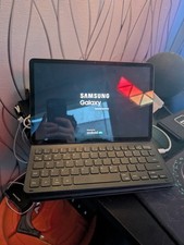 Samsung Galaxy Tab S8 5G 128GB Anthrazit Top Zustand