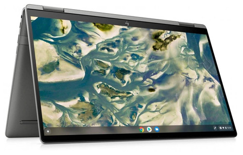 Laptop 2w1 chromebook - chromebook, x360
