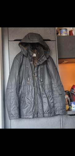 Jacke kurzmantel schwarz - jacke, |