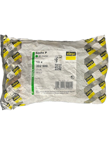Pressfitting viega sanfix - viega,