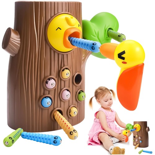 Vogelspielzeug montessori - vogelspielzeug,,
