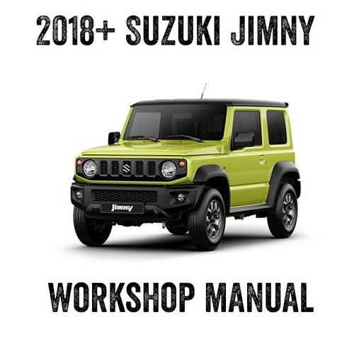 Suzuki jimny jb74 - suzuki, ab