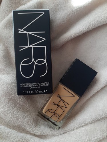 Nars light reflecting - light,
