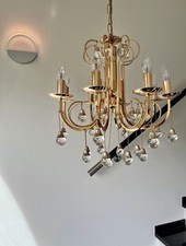 Lampe Deckenlampe Kronleuchter