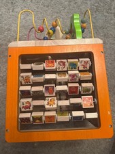 B Toys Zany Zoo