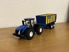 SIKU Spielzeug New Holland