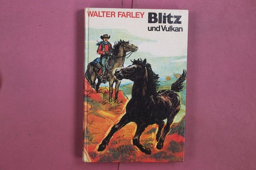 349246 walter farley - 349246, blitz