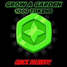 🔥 1000 MARKEN🔥GROW A