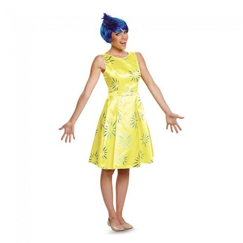 Disney pixar inside out joy - disney, pixar's
