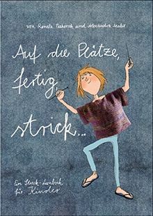 Auf die plätze fertig - auf,