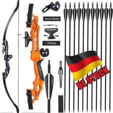 20-55lbs Bogenschießen 53"