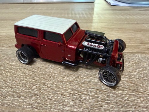 Drift sturmkind 43 - 🔥, 1:43