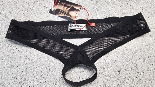 Thong minimalistisch herren - g-thong,