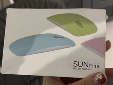 UV/LED Nagellampe – NEU &