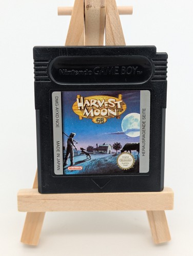 Nintendo game boy - game, |