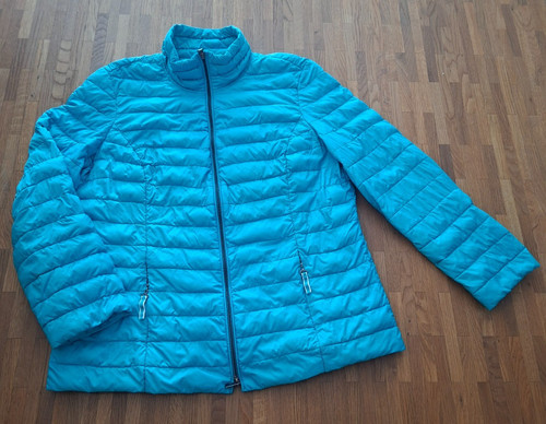 Bonita ultraleichte jacke - ultraleichte,
