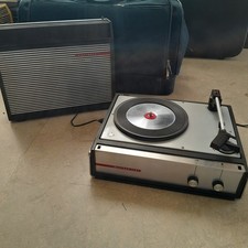 TELEFUNKEN Musikus 108V