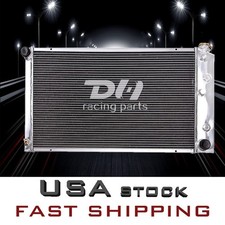 3Reihen Kühler Für Chevy C10