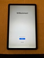 Samsung Galaxy Tab S6 Lite