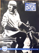 ILLUSTRIERTER MOTORSPORT 24 -