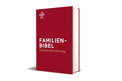 Familienbibel großdruck - familienbibel., |