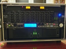 Beschallungsanlage, 2x 700W