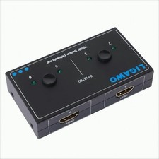GW146e Ligawo 6518760 HDMI