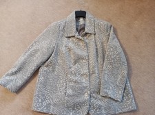 Damen Wolljacke /Blazer, Gr 50