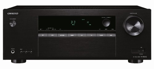 Onkyo sr252 av receiver - onkyo, tx-sr252