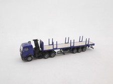 1:87 #1122 Herpa MB SK Rungen