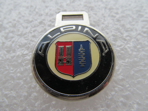 Original bmw alpina auto - original,