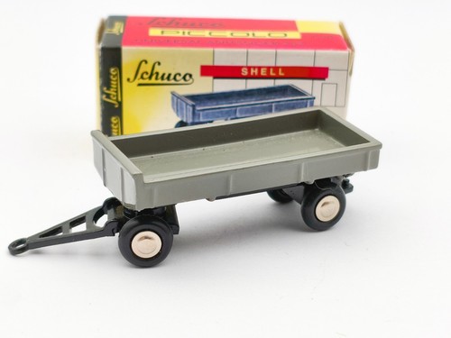 Schuco h0 universal - 1:90,
