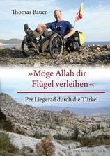 Möge Allah dir Flügel