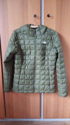 The north face - face, thermoball