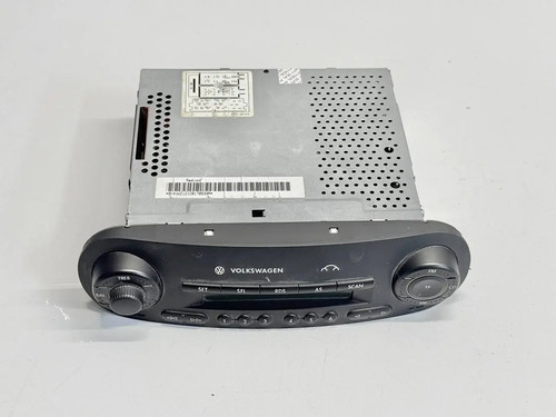 Autoradio radio headunit - cd,