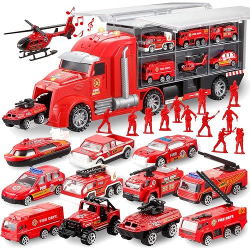 Joyin 1 feuerwehrauto - joyin,