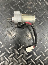 Yamaha YZF-R /MT125 Anlasser Startermotor Original #76