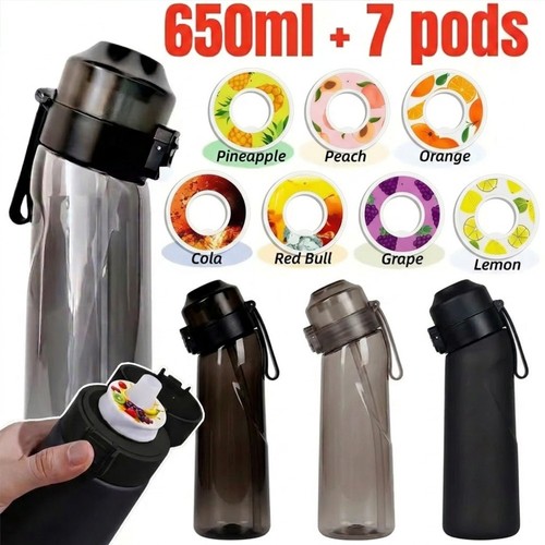 Trinkflasche wasserflasche air - wasserflasche,