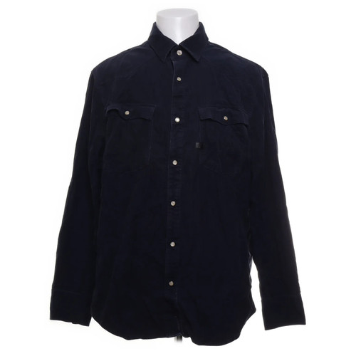 Star raw jeanshemd - g-star, raw,